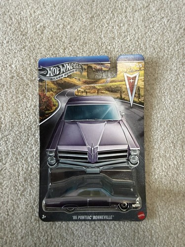 Hot wheels silver series - wheels,