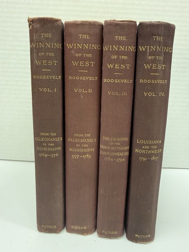 Theodore roosevelt winning - theodore, of