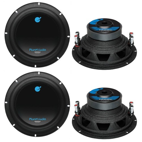 Planet audio ac8d 4800 watt - audio,