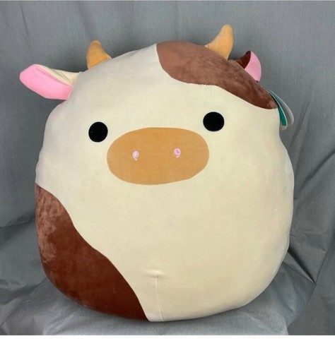 New squishmallows ronnie - squishmallows, the