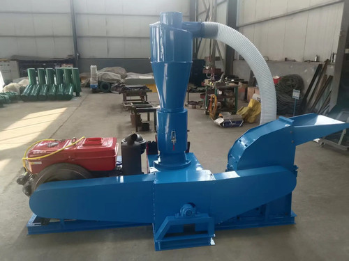 Feed pellet machine 250kg - machine, 250kg/h