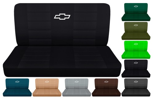 Nice truck seat covers with