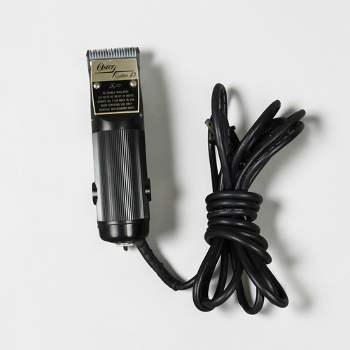 Vintage oster golden horse - a5,