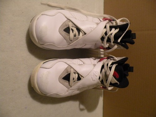 Nike air jordan retro - air,