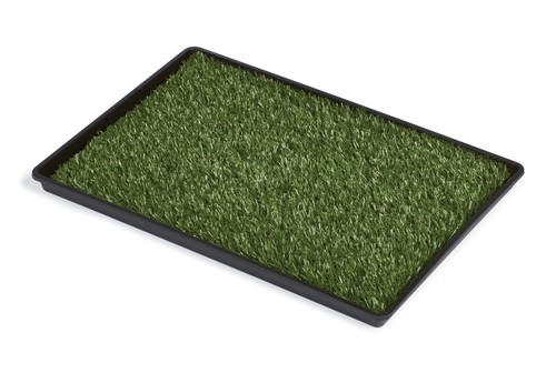 Tinkle turf indoor - indoor, portable