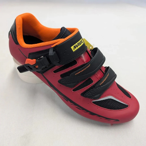 Mavic ksyrium elite - elite, mens