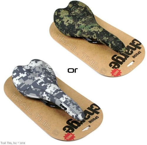 Charge bikes spoon digi camo - charge,