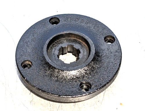 86086 spline cutting - -,