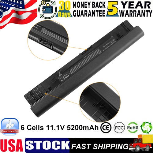 Battery for dell inspiron 1564 - battery,
