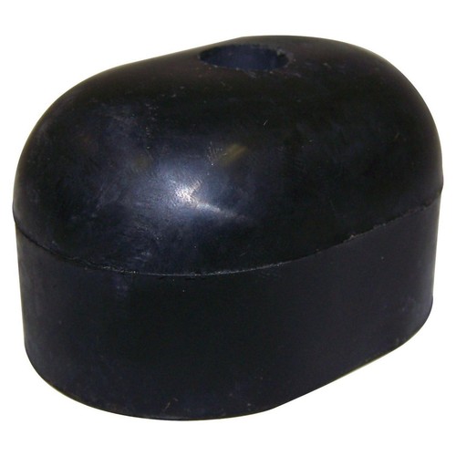 Spare tire stop - spare, fits