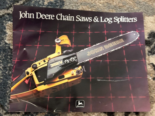John deere chain - john,