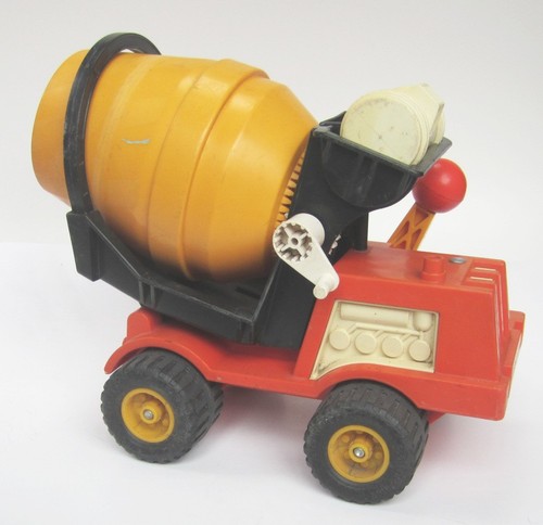 Fisher price husky helper - price,