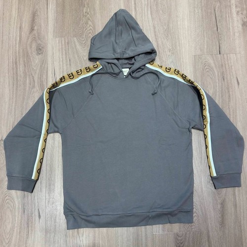 Gucci oversize hoodie - gucci,