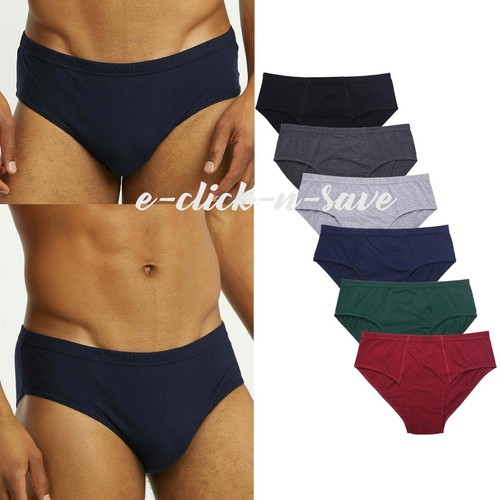Pack men ultra solid - 6, men's