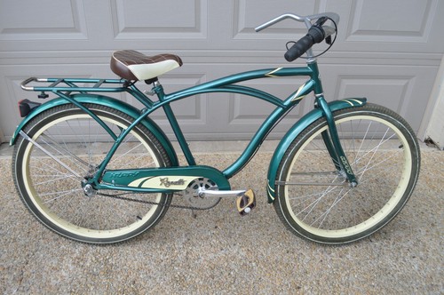 Huffy regatta spd nexus - huffy,