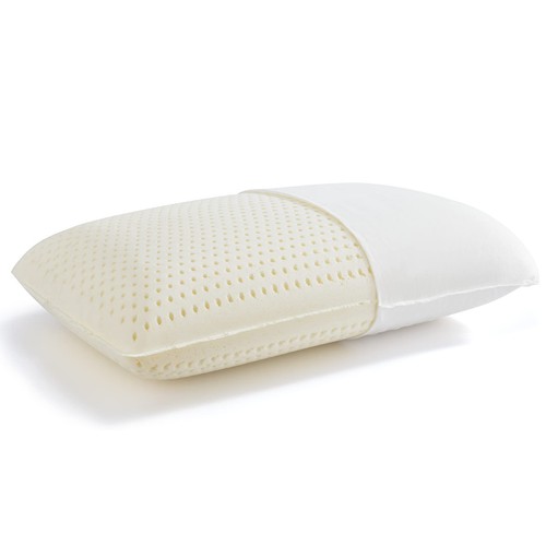 Talalay natural latex pillow - talalay,