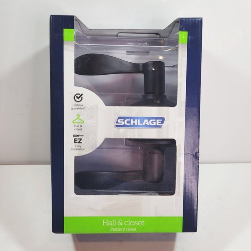 Schlage accent door lever - schlage,