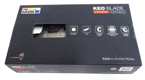 Look keo blade carbon - look, ceramic