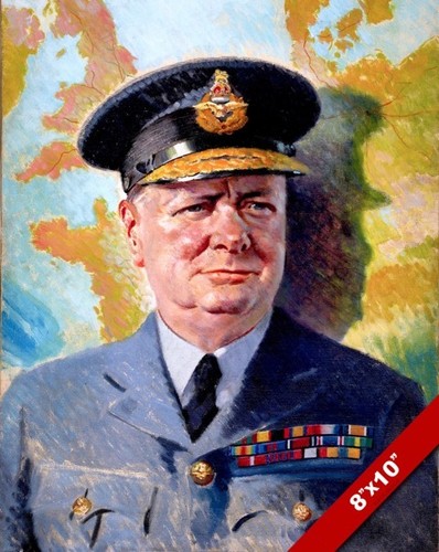 Winston churchill raf - winston, uniform