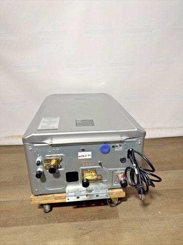 Rinnai rx180in tankless water - rinnai,