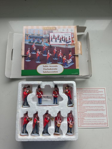 Lemax village collection - lemax,