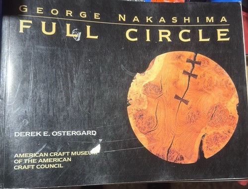 George nakashima full - george,