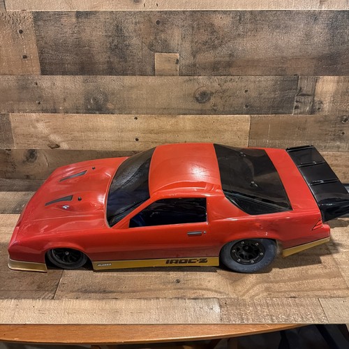Traxxas slash 2wd custom drag - slash,