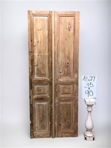Antique french double - antique,