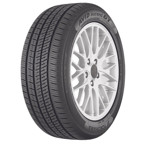 New yokohama avid ascend gt - new,