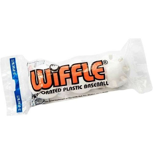 Wiffle ball original - ball,