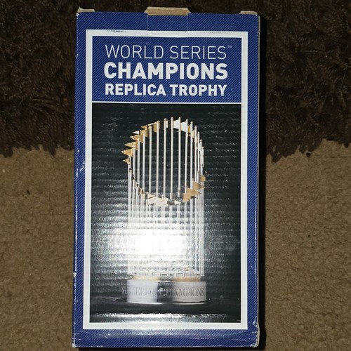 Limited 2016 world series - limited, ed: