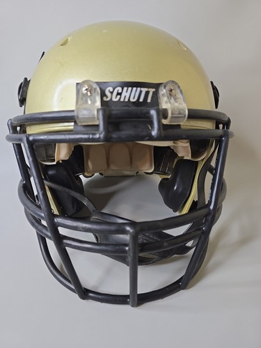 Schutt full face - face, football
