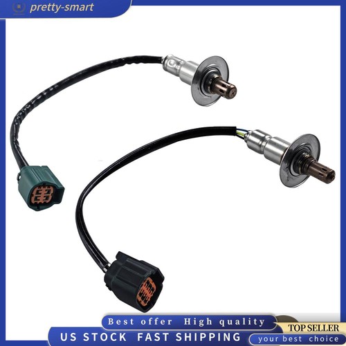 Upstream down o2 - 2x, sensor