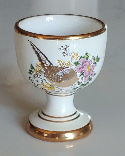 Neofitou keramik vintage - keramik, quail