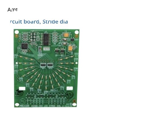 Precot amt circuit board - precot,