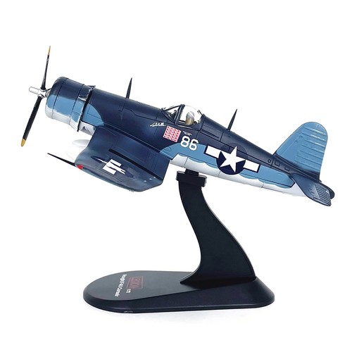 Scale wwii usmc - 1/72, f4u