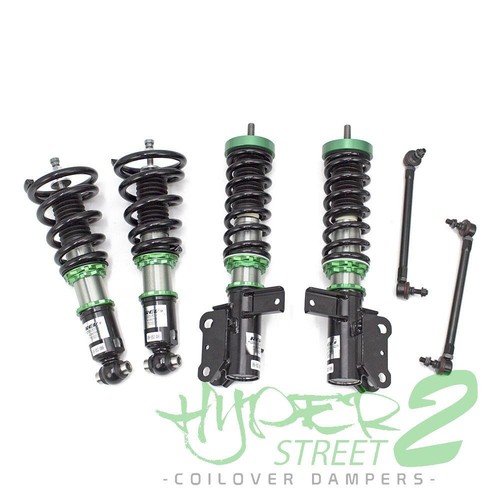 Coilovers for camaro 15 - for, 10-15