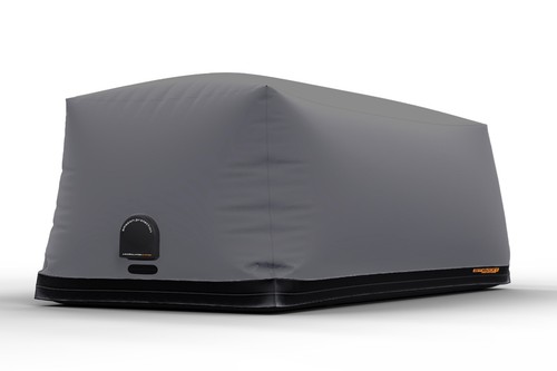 All weather bubble cover for - cover,
