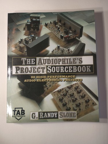 The audiophile project - the, audiophile's