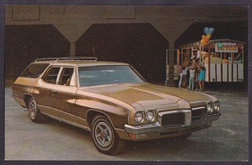 1970 pontiac lemans sport - 1970,