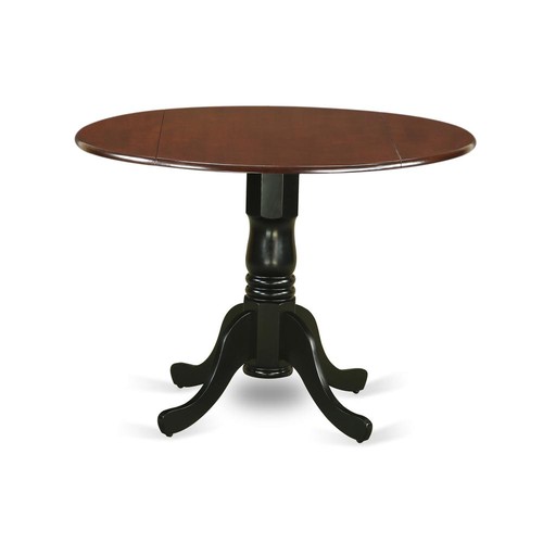 Dining table mahogany - dining,