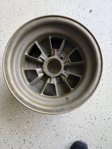Halibrand wheel - halibrand,