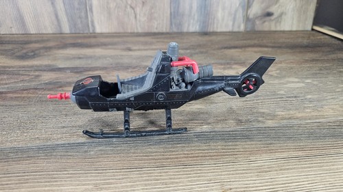 1983 hasbro joe cobra fang - joe,