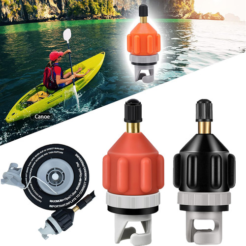 Sup pump adapter inflatable - adapter,