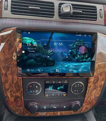 For 2007 2014 - chevy, tahoe
