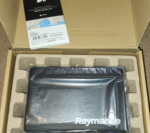 Raymarine axiom rv - 9,