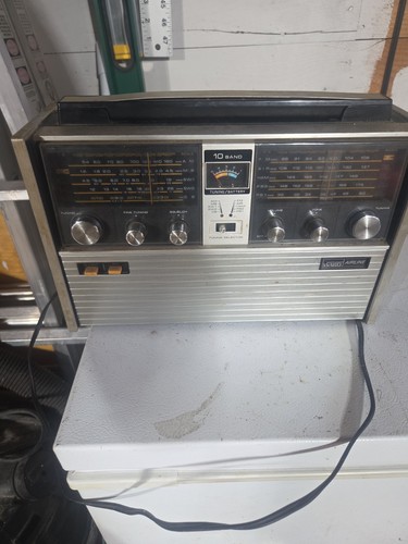 Vintage montgomery ward - vintage,