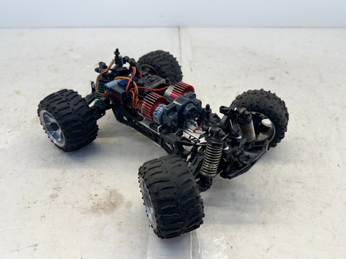 Vintage losi mini - mini, monster