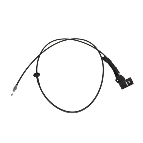 Hood release cable - hood,