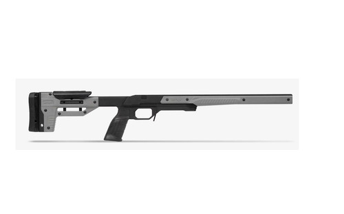 Mdt oryx ruger - oryx, rifle